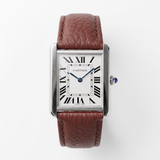 Cartier Tank Solo XL Automatik (Ref. W5200003)