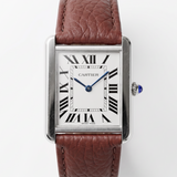 Cartier Tank Solo XL Automatik (Ref. W5200003)