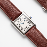 Cartier Tank Solo XL Automatik (Ref. W5200003)