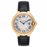 Cartier Ballon Bleu 28mm Gelbgold – Ref. W6900156