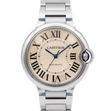 Cartier Ballon Bleu W6920046 – 36 mm, Automatik, Stahl