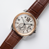 Cartier Calibre de Cartier W7100039