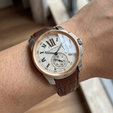 Cartier Calibre de Cartier W7100039