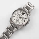 Cartier Calibre de Cartier Chronograph W7100045 – 42 mm, Stahl, Automatik