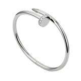 Juste un Clou - Diamond Bracelet