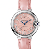 Cartier Ballon Bleu de Cartier 33mm – WSBB0031