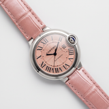 Cartier Ballon Bleu de Cartier 33mm – WSBB0031