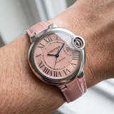 Cartier Ballon Bleu de Cartier 33mm – WSBB0031