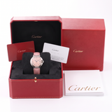 Cartier Ballon Bleu de Cartier 33mm – WSBB0031