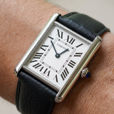 Cartier Tank Must Large – Ref. WSTA0041