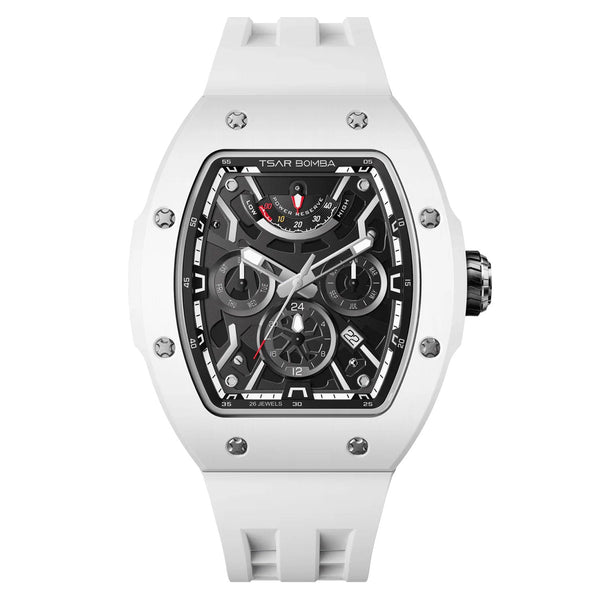 Atomic - Full Ceramic Edition