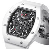 Atomic - Full Ceramic Edition