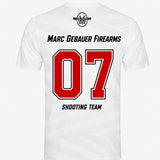Shooting Team - Jersey