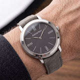 Jules Audemars White Gold 2006 - 15093BC.00.A002