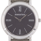 Jules Audemars White Gold 2006 - 15093BC.00.A002