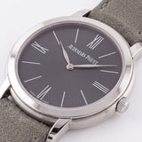 Jules Audemars White Gold 2006 - 15093BC.00.A002