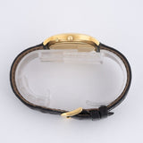 Quantieme Perpetual Calendar 36mm Yellow Gold - 25657BA