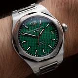 Laureato Green Dial 42mm - 81010-11-3153-1CM