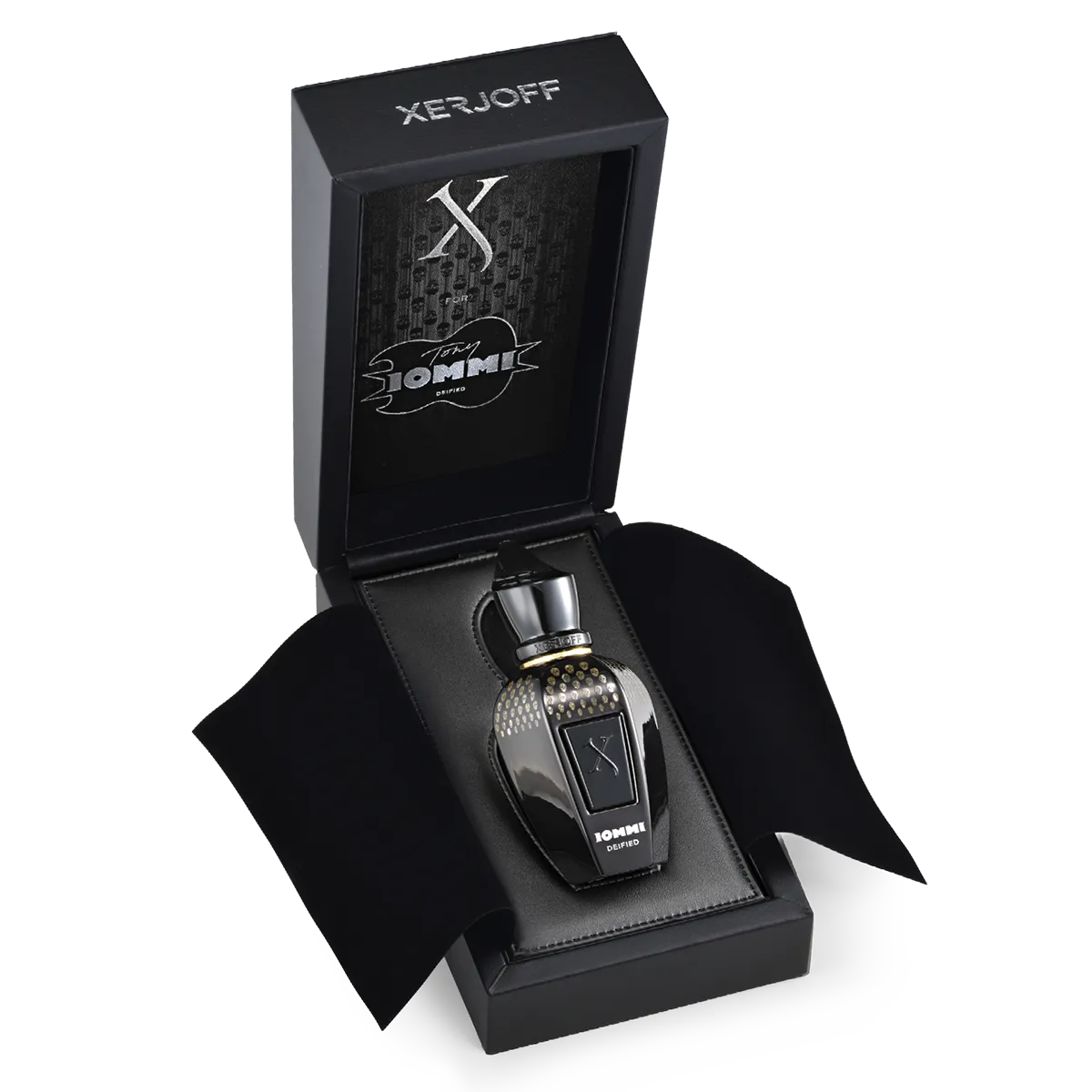 TONY IOMMI DEIFIED – US Marc Gebauer