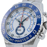 Yacht-Master II LC100 2016 - 116680