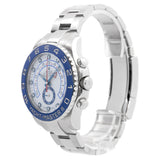 Yacht-Master II LC100 2016 - 116680
