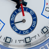 Yacht-Master II LC100 2016 - 116680