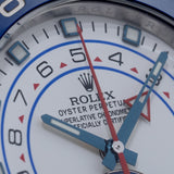 Yacht-Master II LC100 2016 - 116680