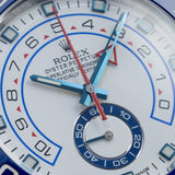 Yacht-Master II LC100 2016 - 116680
