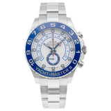 Yacht-Master II LC100 2016 - 116680