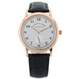A. Lange & Söhne 1815, Rosegold, Ref. 206.032
