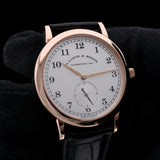 A. Lange & Söhne 1815, Rosegold, Ref. 206.032