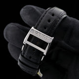 A. Lange & Söhne Datograph Flyback Auf/Ab, Up/Down 950er Platin, Faltschliesse, Ref. LSLS4052AD, 405.035, B+P