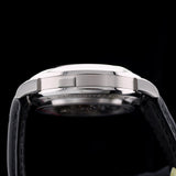 A. Lange & Söhne Datograph Flyback Auf/Ab, Up/Down 950er Platin, Faltschliesse, Ref. LSLS4052AD, 405.035, B+P