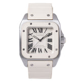 14356 - Cartier - W20129U2 - pre-owned conditions with MINOR signs of usage - Watch Only