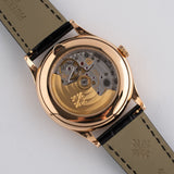 Complications Annual Calendar Roségold 2015- 5396R-011