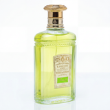 Acqua di Genova Fresh Eau de Toilette – Studioaufnahme des Flakons, Kopfnote Zitrone und Grapefruit