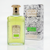 Acqua di Genova Fresh Eau de Toilette – Flakon mit Umkarton, Basisnote Vetiver, Patschuli und Moschus