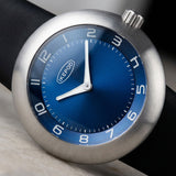 Duopod Blue Monday - D007SILB