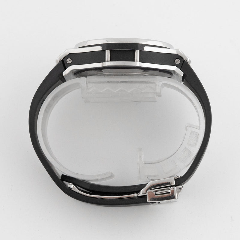 Big Bang 38mm Steel Diamond Bezel 2018 - 361.SX.1270.RX.1104