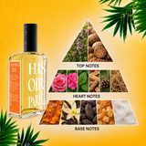 DOTD | Piccadilly Hero + Ambre 114