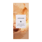 Love Delight Bath & Shower Gel 360ml