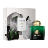 EPIC WOMAN Eau de Parfum