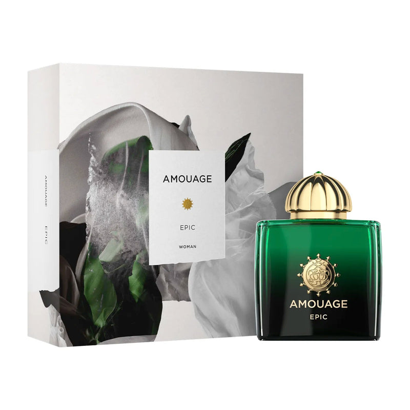 EPIC WOMAN Eau de Parfum
