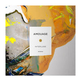 INTERLUDE WOMAN