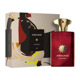 Journey Man Eau de Parfum
