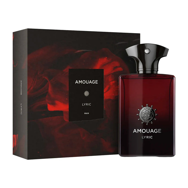 Lyric Man Eau de Parfum