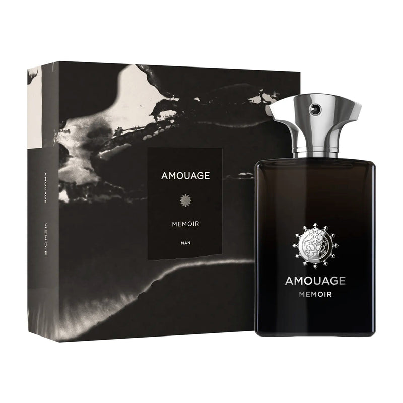 MEMOIR MAN Eau de Parfum