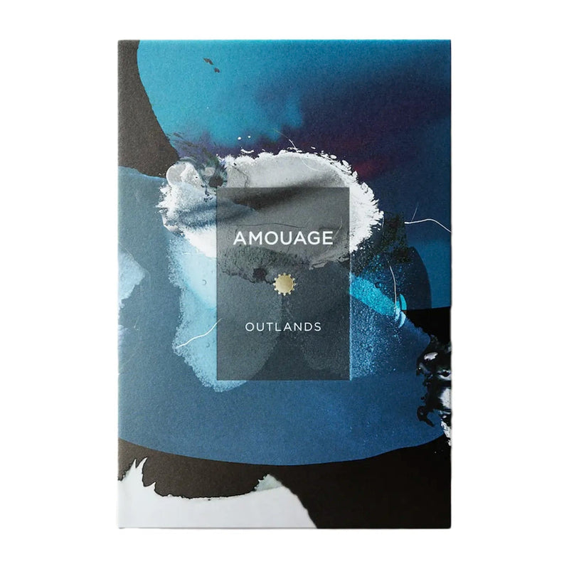 OUTLANDS