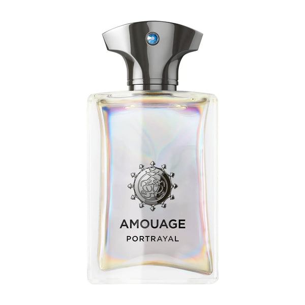 Amouage | Portrayal Man – US Marc Gebauer