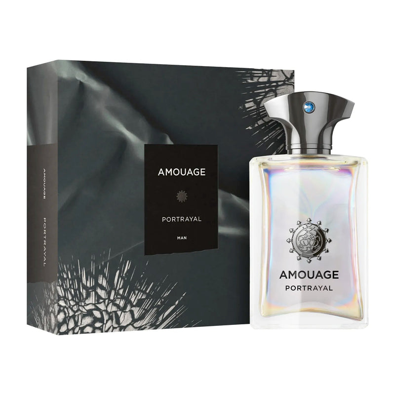 Amouage✨ Portrayal 100ml Amouage | Portrayal Man – US Marc Gebauer